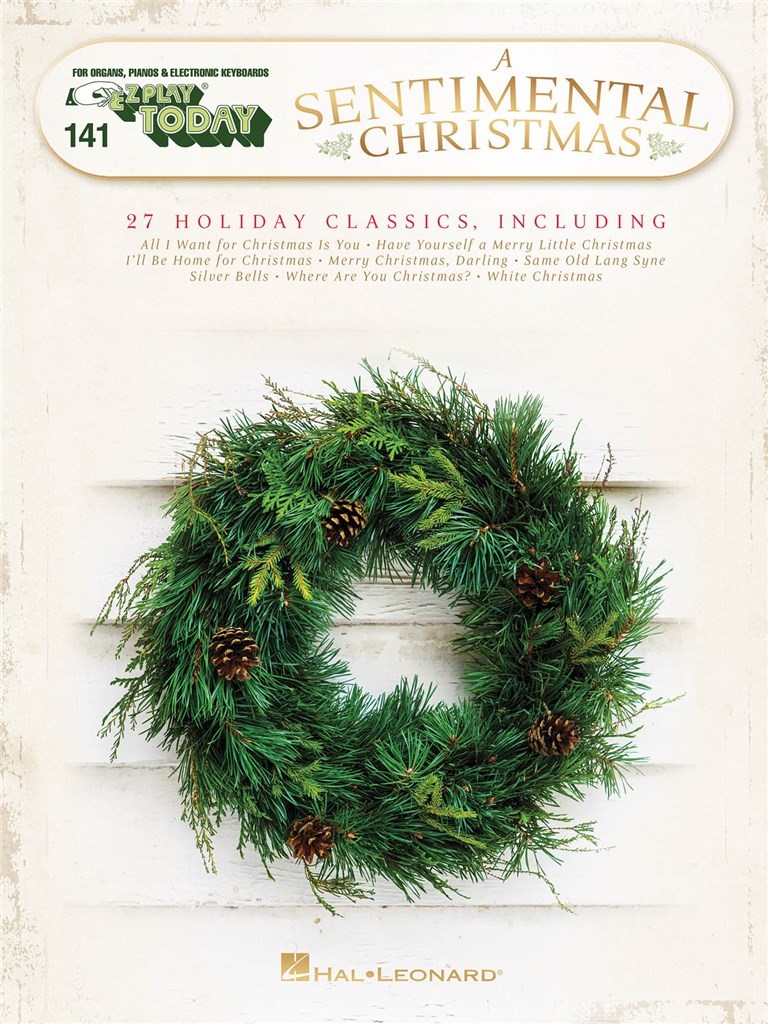 A Sentimental Christmas